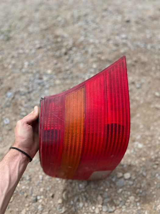 Vând stopuri golf 4