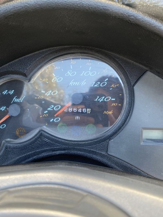 Vand Malaguti Madison 125