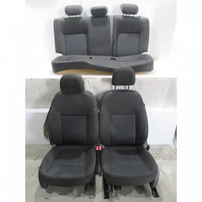 Interior BMW seria5 E39 scaune/banchete set