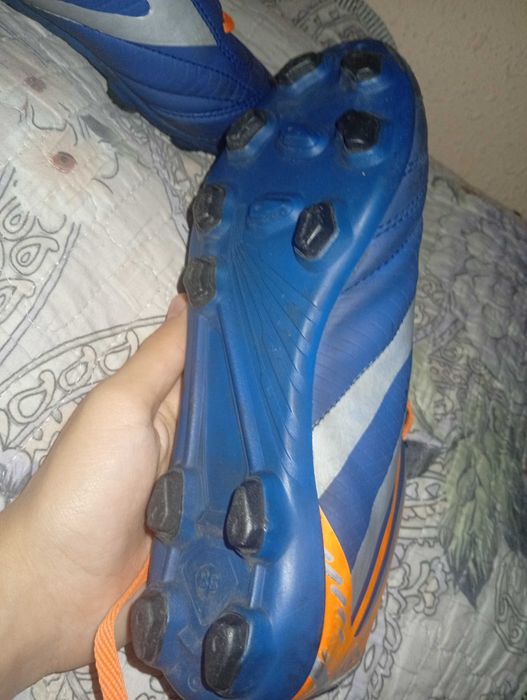 Бутсы Hulk 38 размер