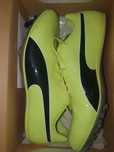 Vand pantofi alergare cuie sprint Puma