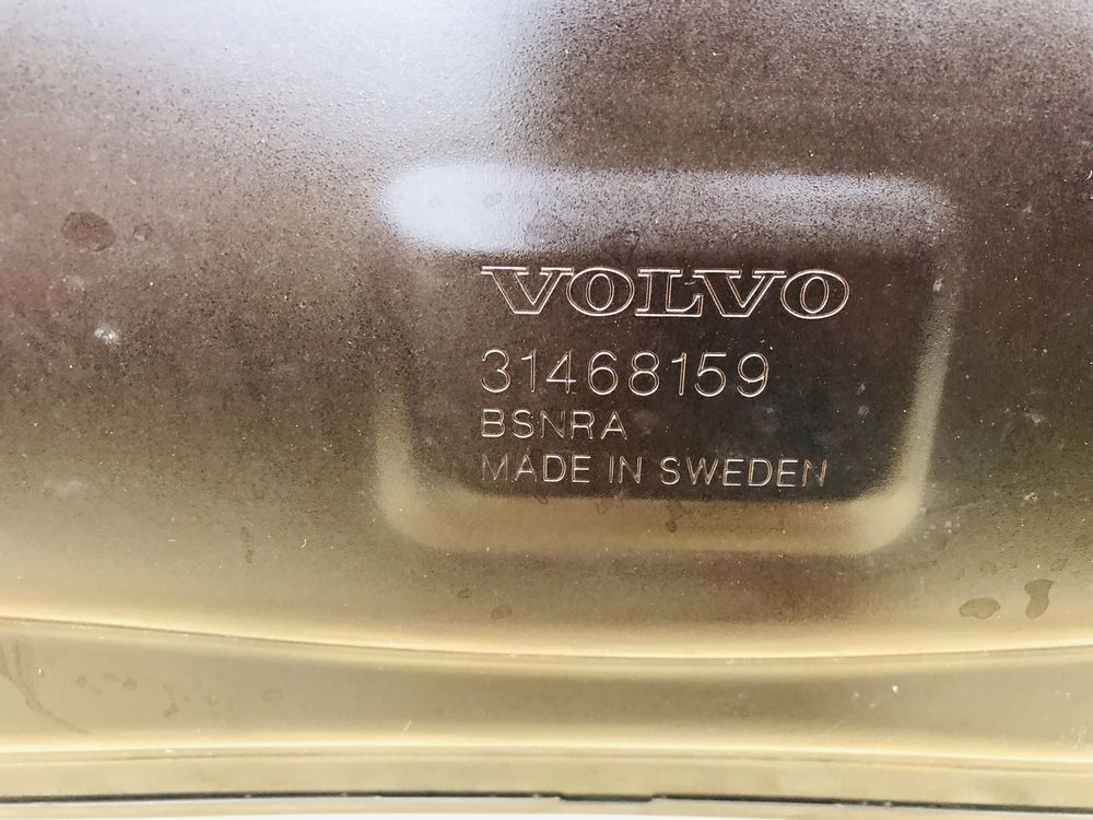 Capota motor Volvo S60 dupa 2019 cod 3148159