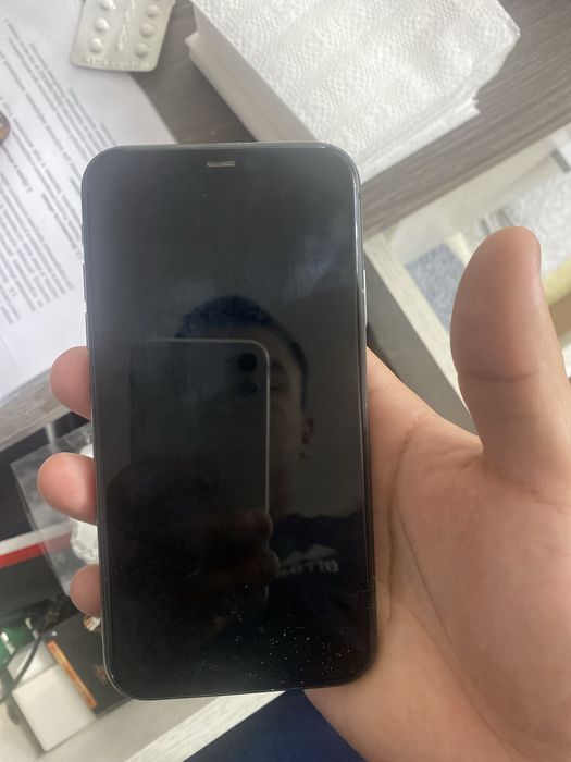 Айфон 11 на 64гб