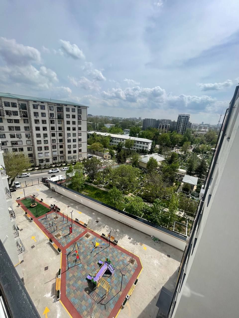 Юнусабад 13 кв Боллага ва оилага. Туркистон метро