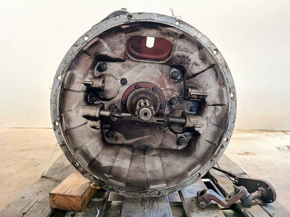 Cutie viteze EATON RTO camion Renault Midliner-Piese de schimb Renault