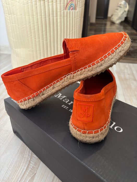 Еспадрили Marc O’ Polo