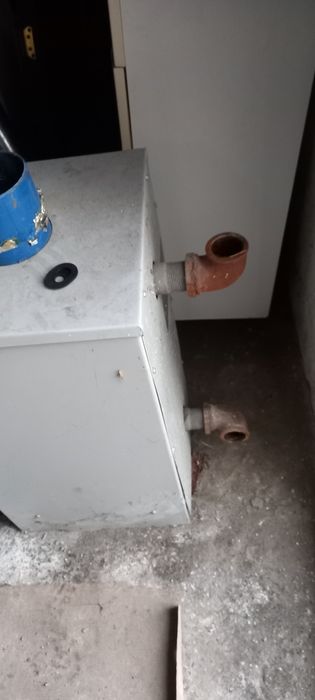 Котел одноконтурный