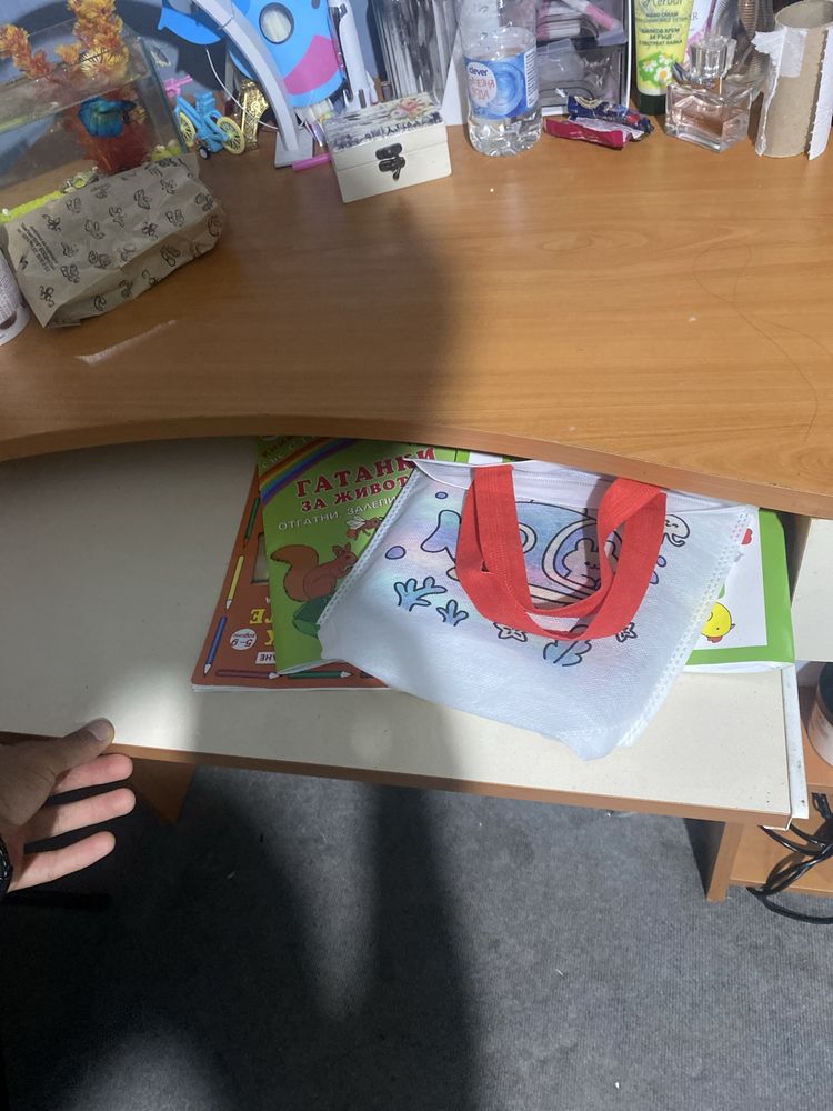 Бюро за офис или ученик
