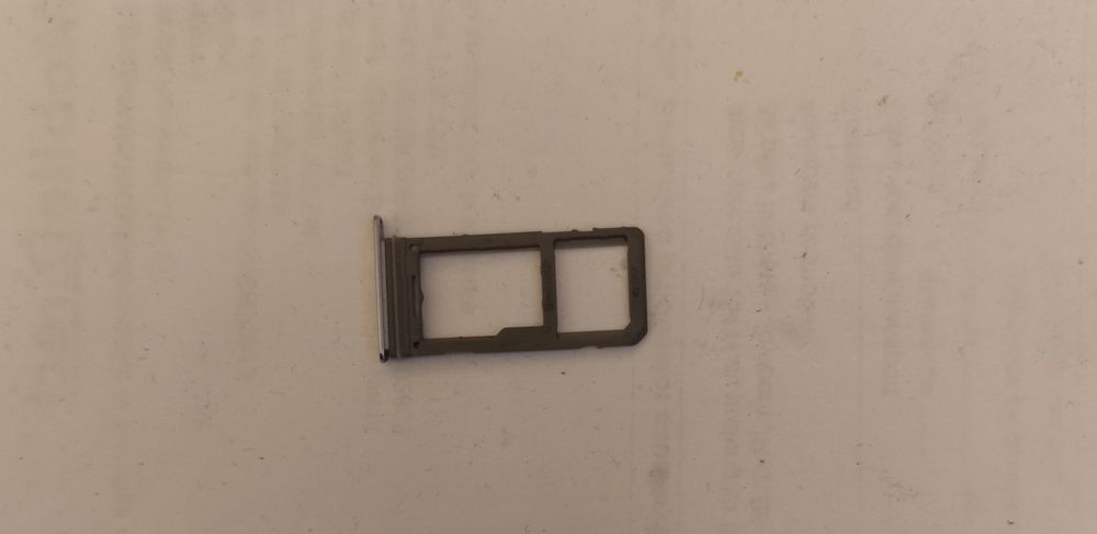 Dispozitiv cartela SIM telefon S8 Samsung ca nou