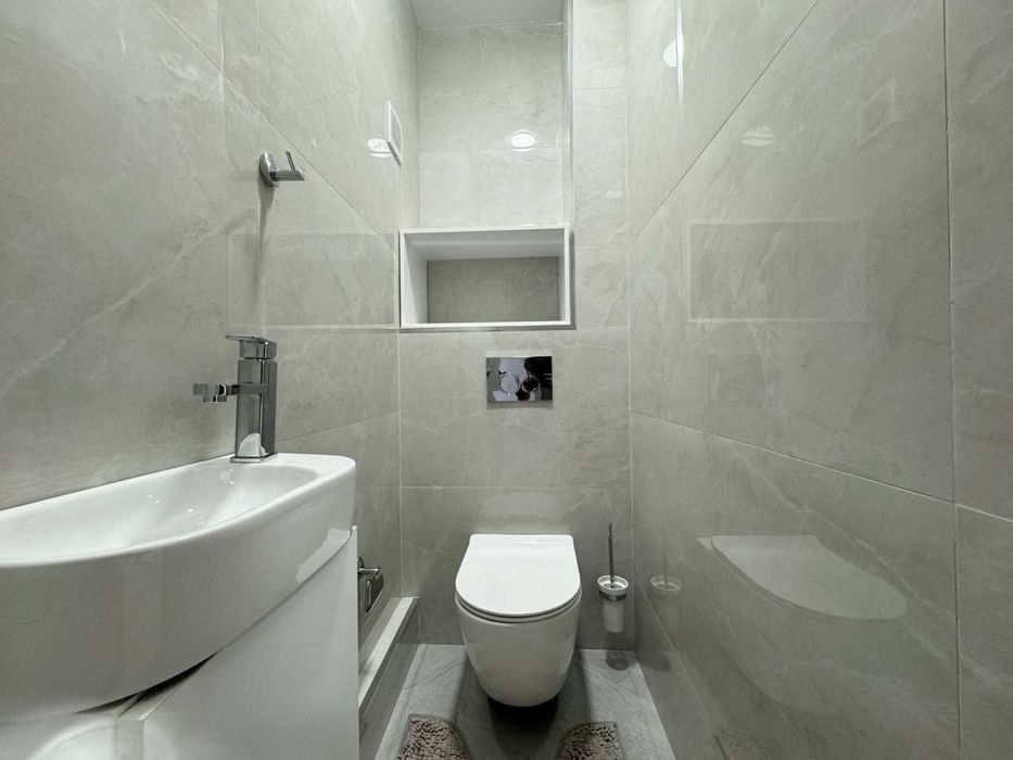 Аренда 2 комнатной квартиры Ул.Садык Азимова кафе Эфенди|10204