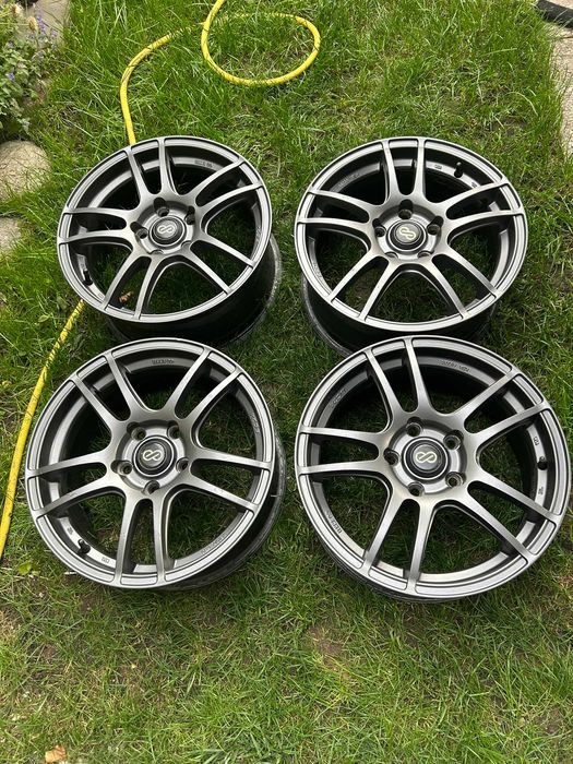 Jante Enkei SC24 5x112 r16