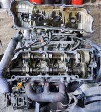 Двигатель 1mz 3 л Lexus rx300