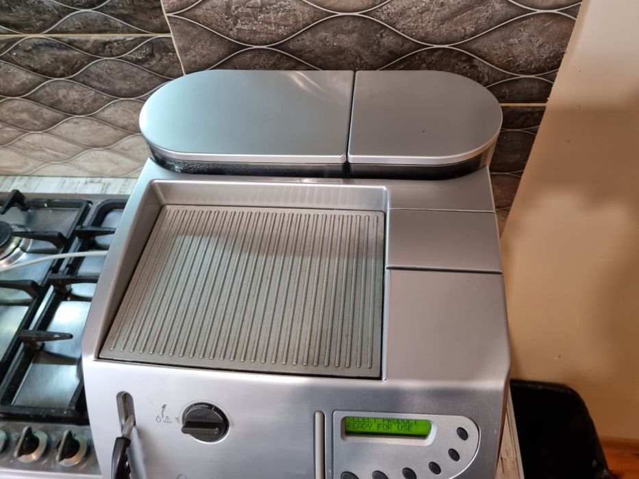 Saeco Magic Rotel Кафемашина кафеавтомат