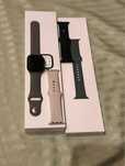 Apple Watch Series 7 41mm - Green Aluminum