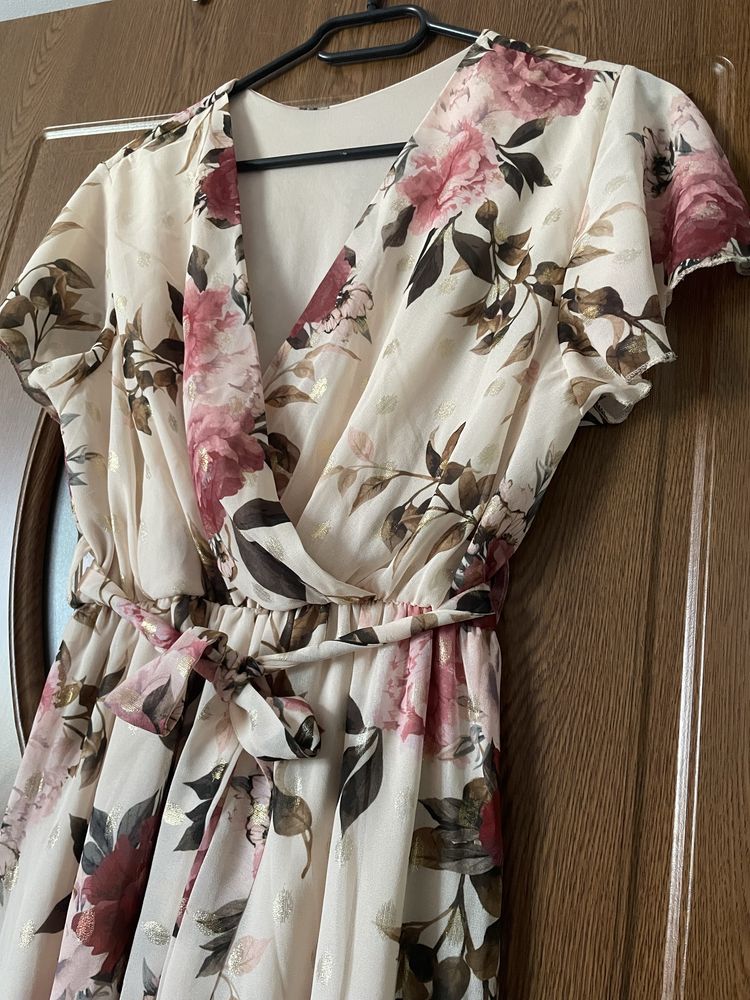 Rochie eleganta de vara