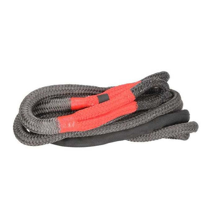 Кинетично въже (ластично) за теглене 8 метра  10.8 тона