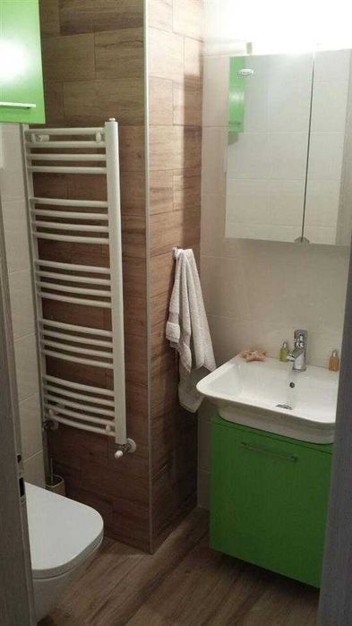 Дава се под наем Двустаен апартамент в Бургас, Възраждане - 53 кв.м за 204 € - Снимка #4