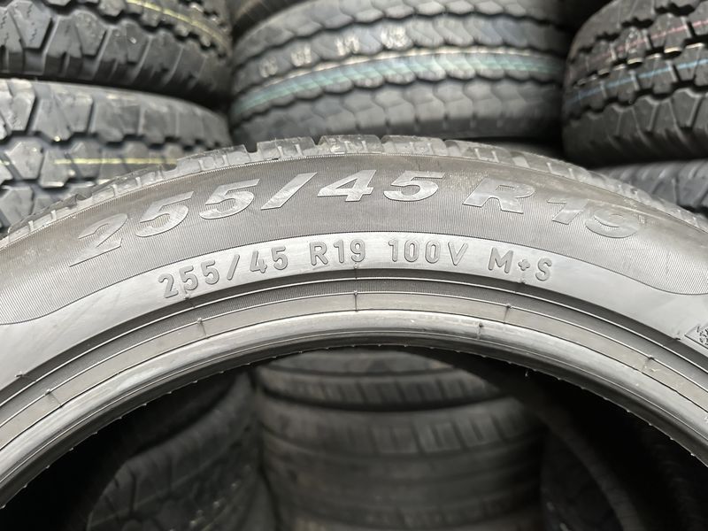 255/45/19 PIRELLI 1бр