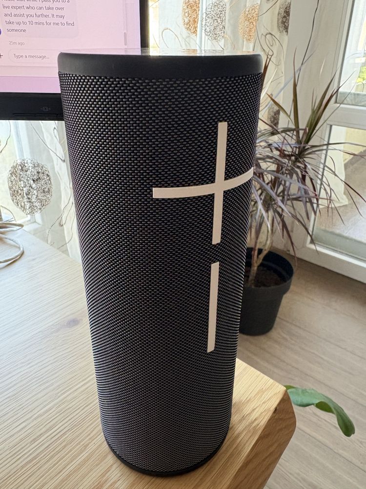 Ultimate Ears Megaboom 4