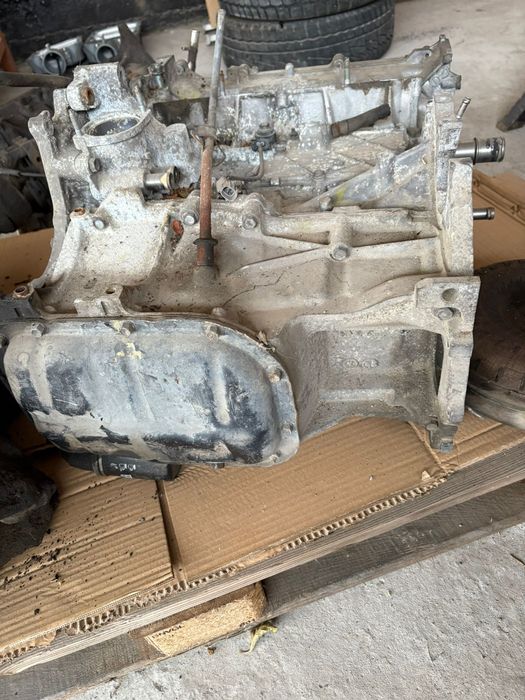 Продам двигатель на Тайоту короллу