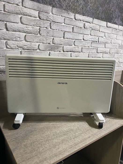Продается Конвектор AIWA 2 кв