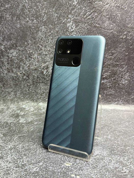 Realme Narzo 50A 128Gb Петропавловск Сокол 746892