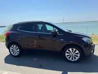 Opel Mokka Opel Mokka 2014 1.4 Turbo ECOTEC START/STOP 4x4 / Unic proprietar