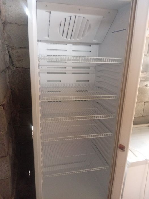 Бирюса тоңазытқыш пен мұздатқыш