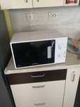 Микроволнова фура SAMSUNG