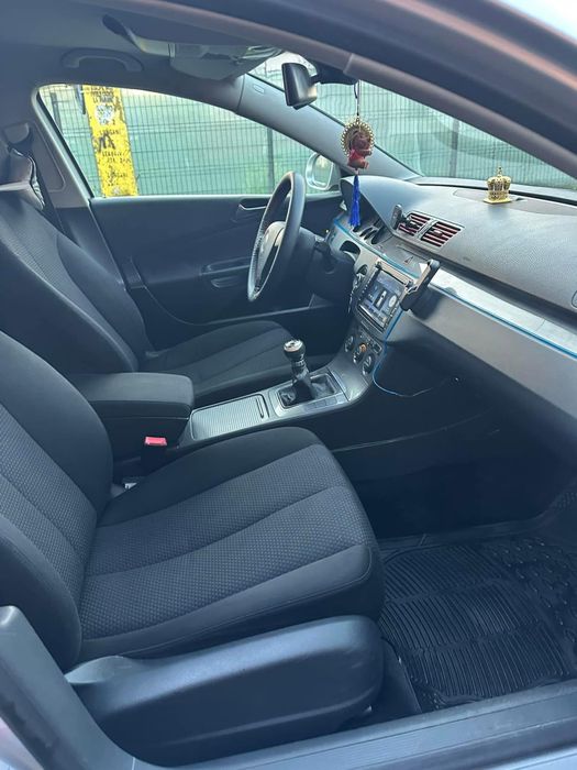 Urgent!! Vand Passat b6 1.4 tsi 122 cp 2008/11