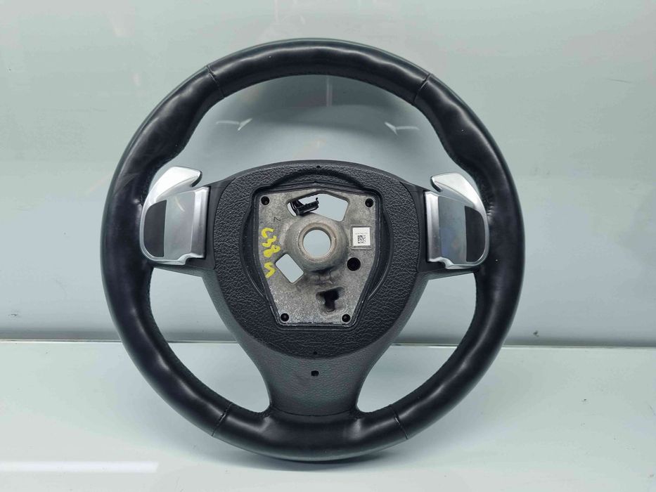 Volan Bmw 5 (F10) [Fabr 2011-2016] OEM