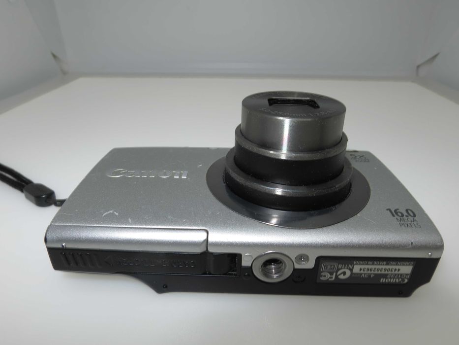 Canon PowerShot A2300 цифров фотоапара камера в чудесно състояние