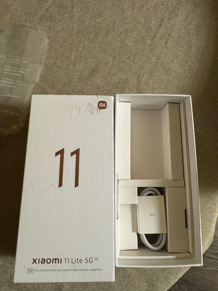 Xiaomi 11 Lite 5G