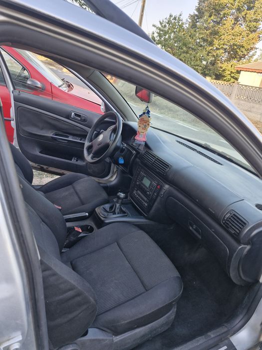 Vând passat b 5.5