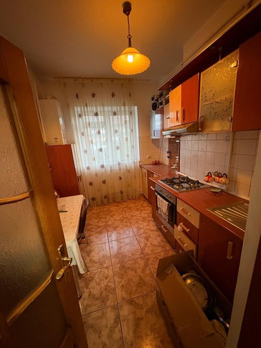 Apartament cu 2 camere