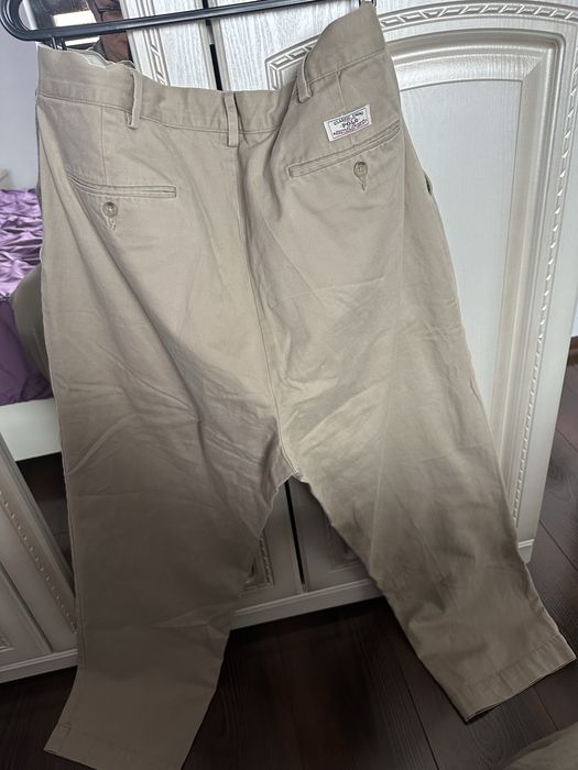 Pantaloni Polo By Ralph Lauren