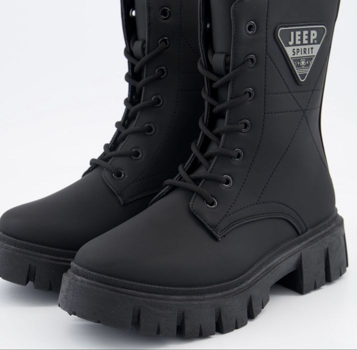 Нови, оригинални боти Guess/Replay/Jeep