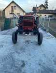 Tractor UTB, 45 cai, in 3 pistoane