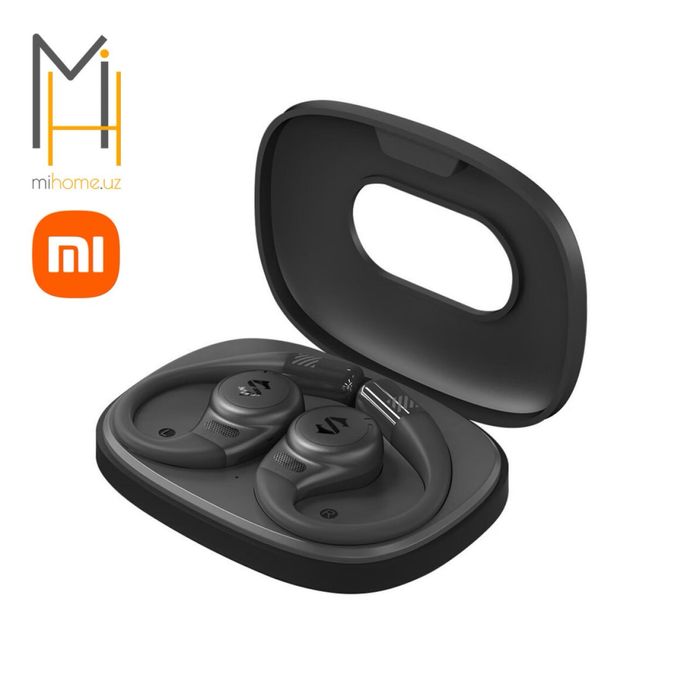 Беспроводные наушники Xiaomi Black Shark