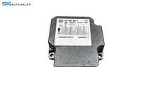 Unitate Modul Calculator Airbag - uri Index 04 Volkswagen Transporter T5 2003 - 2015 Cod 1C0909605F [L6024]