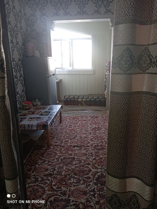 Zangiota 1 xonali uy, 2 xona qilingan