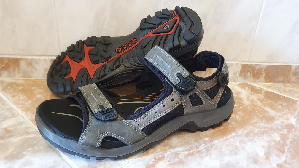 ECCO Offroad - Marine Номер-46