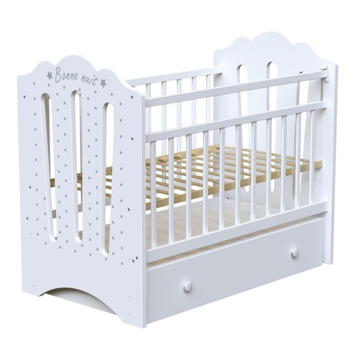 Продам кроватку для малышей