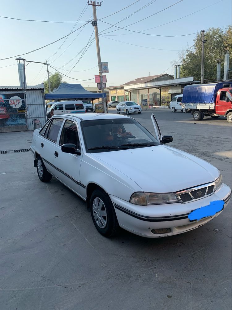 Nexia 1 sotiladi