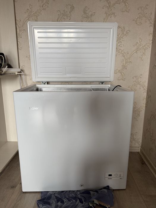 Продам морозильник