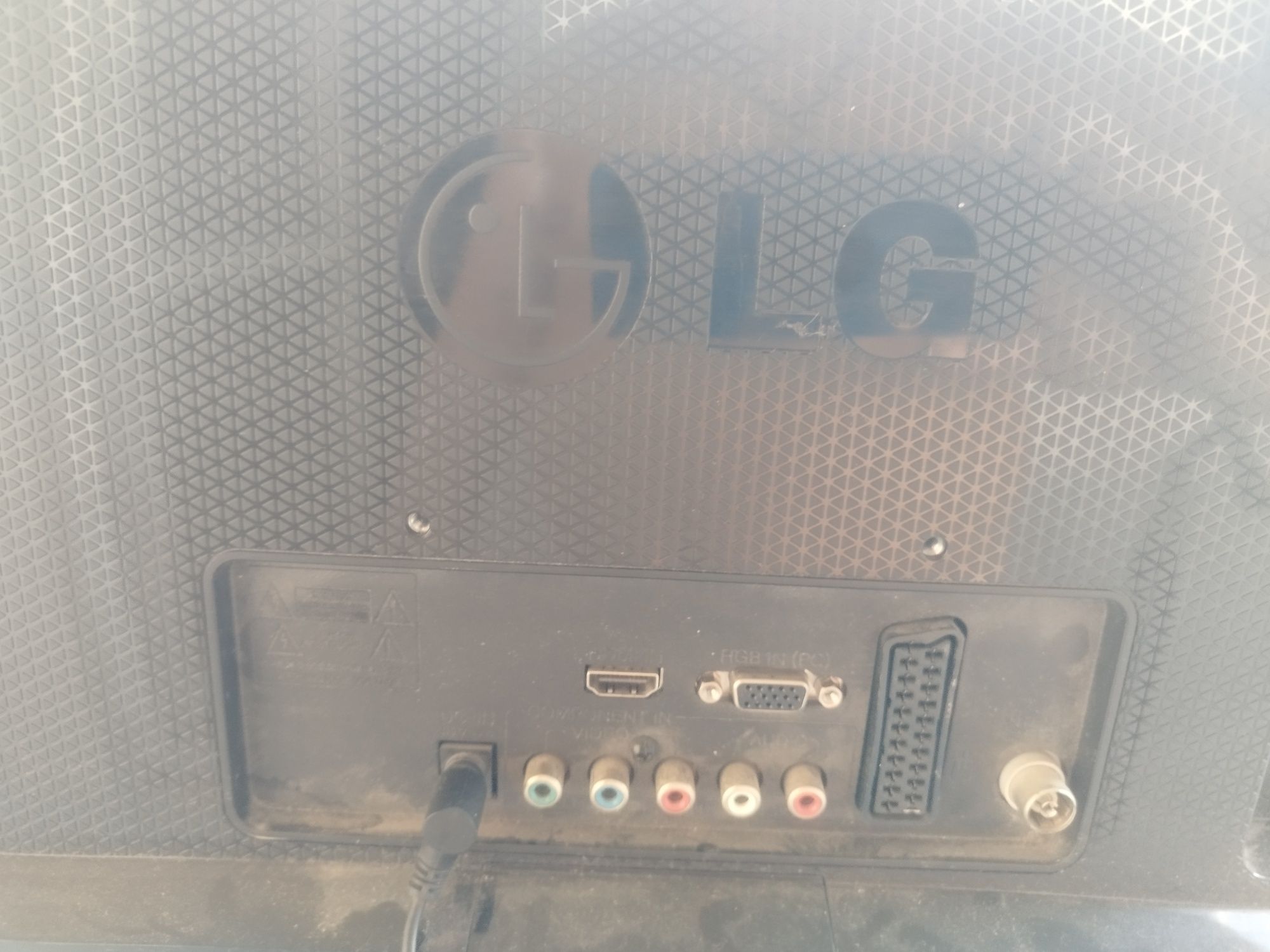 LG LCD Телевизор
