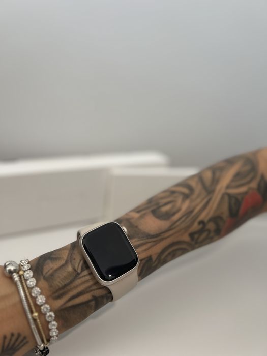 Apple Watch - Series 8 41mm