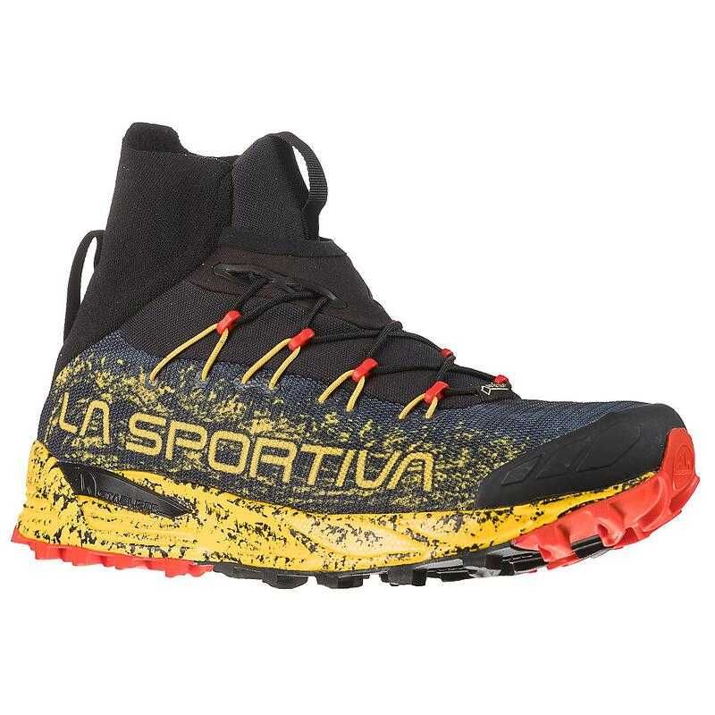 La Sportiva Uragano Gtx Gore-Tex