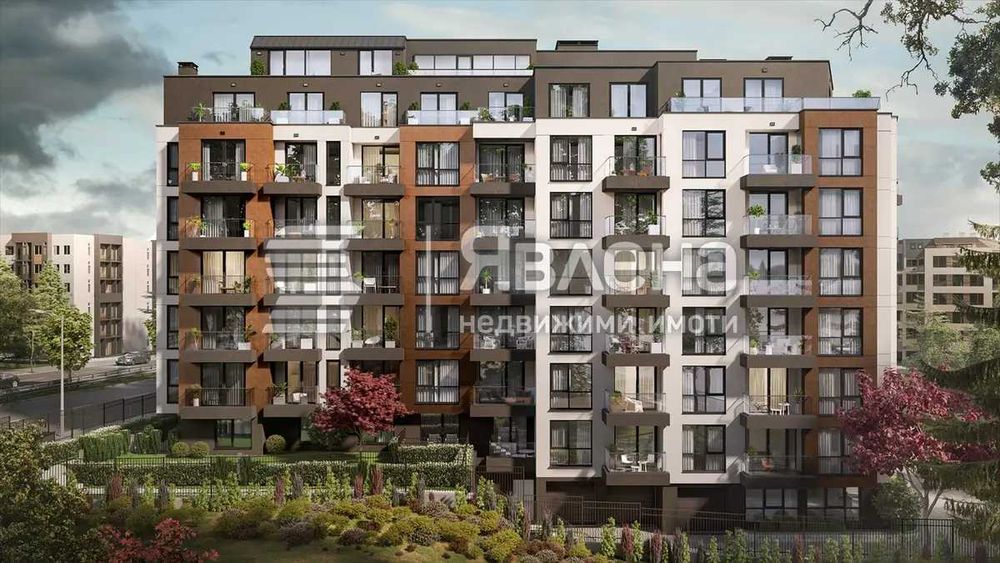 Продава 3-стаен гр. София/Овча Купел 2