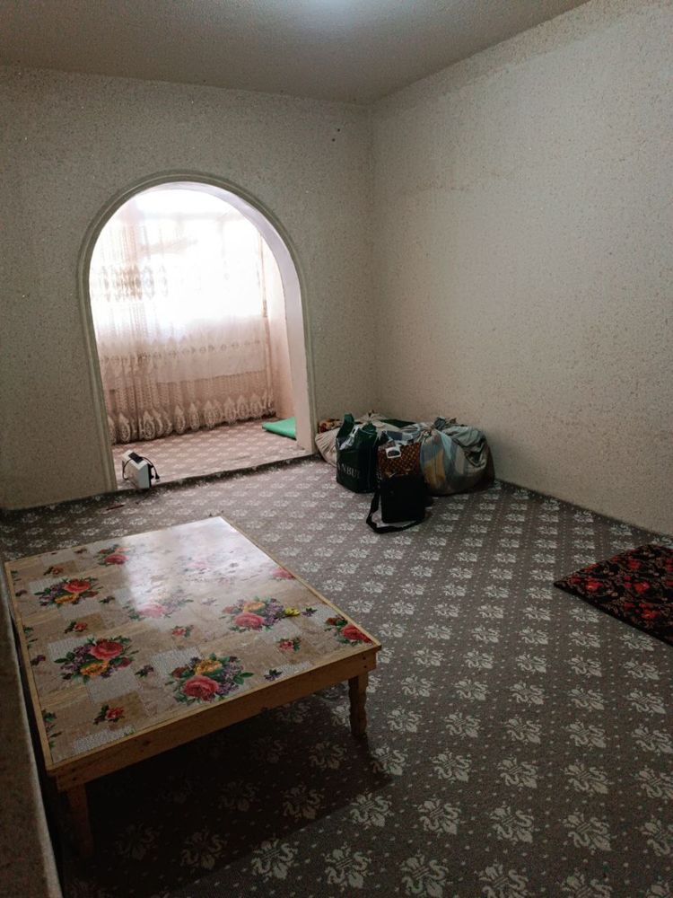 Andijon kvartira Qo’shariq dahasi (klara setkin) ijaraga uy bor
